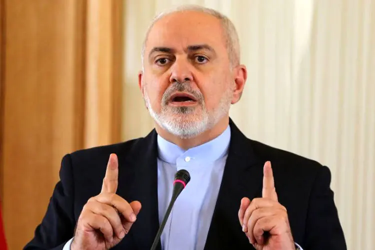 ظریف: شرایط کنونی به هم می‌ریزد