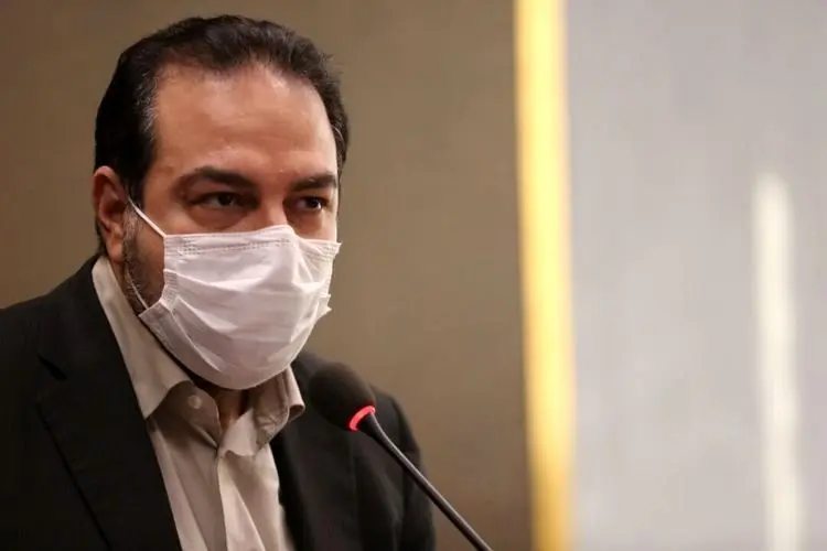 تزریق ماهانه ۲۰ میلیون واکسن کرونا در کشور از تیر ماه