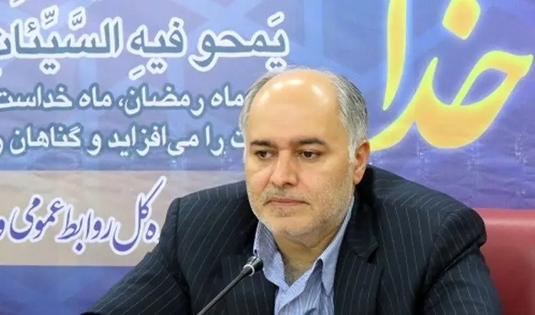 امید حاجتی رئیس سازمان هدفمندی یارانه‌ها شد