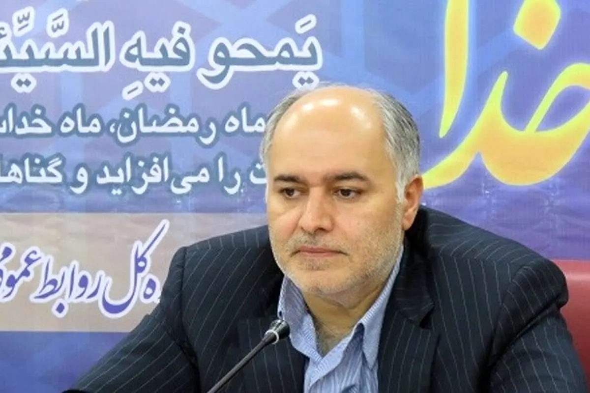 امید حاجتی رئیس سازمان هدفمندی یارانهها شد