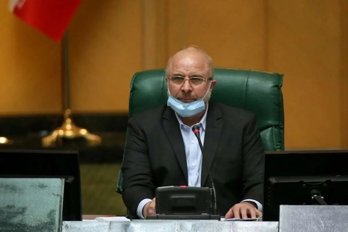 قالیباف: قضات و اعضای هیات علمی ۱۰ درصد مالیات بدهند