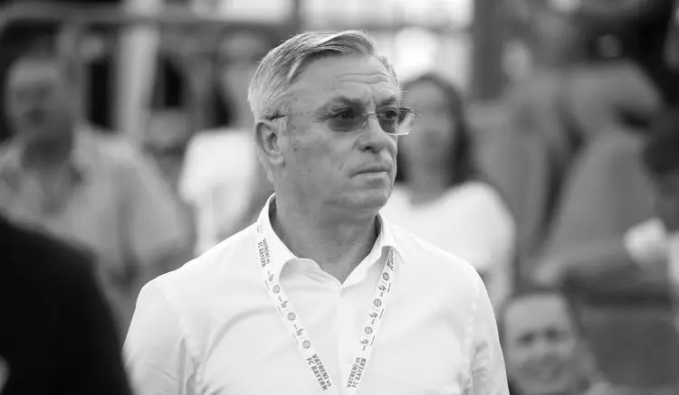 دلیل مرگ زلاتکو کرانچار مشخص شد
