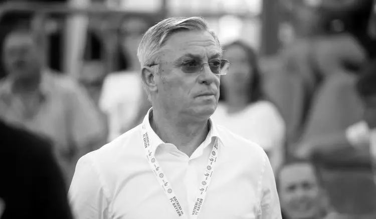 دلیل مرگ زلاتکو کرانچار مشخص شد