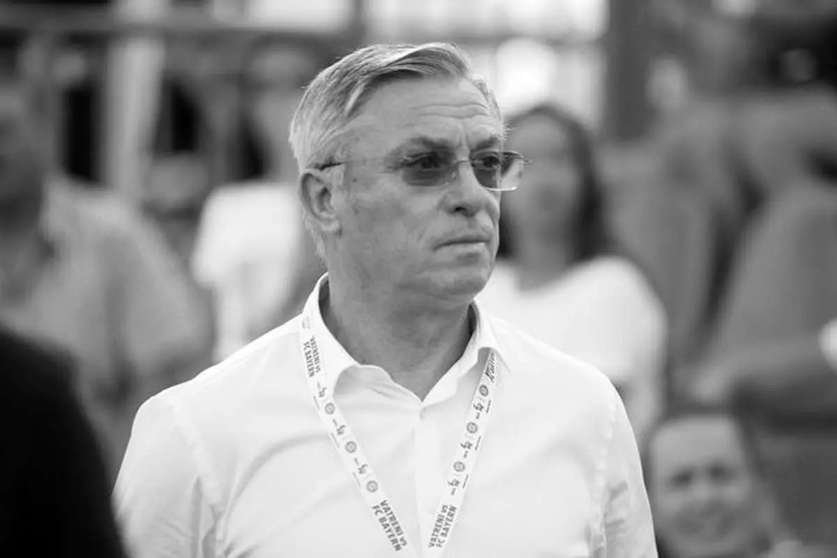 دلیل مرگ زلاتکو کرانچار مشخص شد