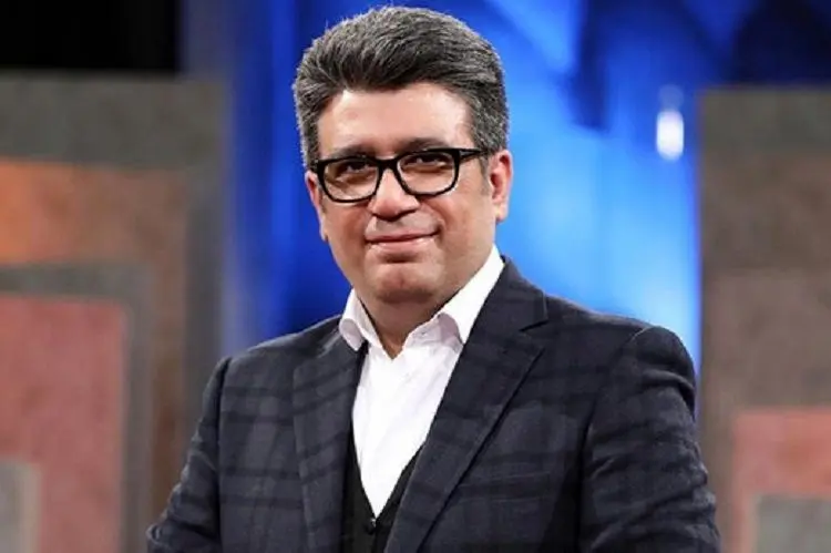 بیوگرافی رضا رشیدپور