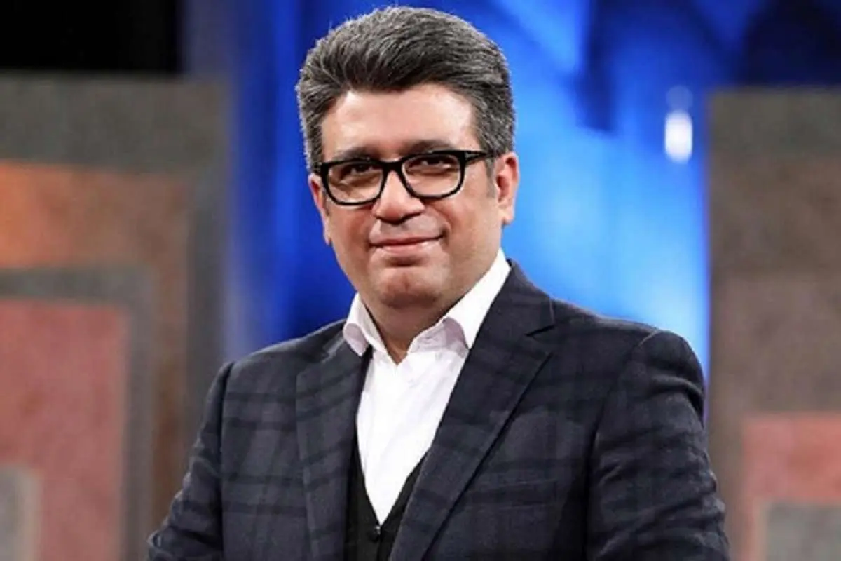 بیوگرافی رضا رشیدپور