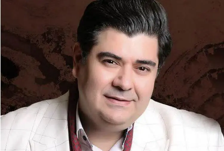 بیوگرافی سالار عقیلی