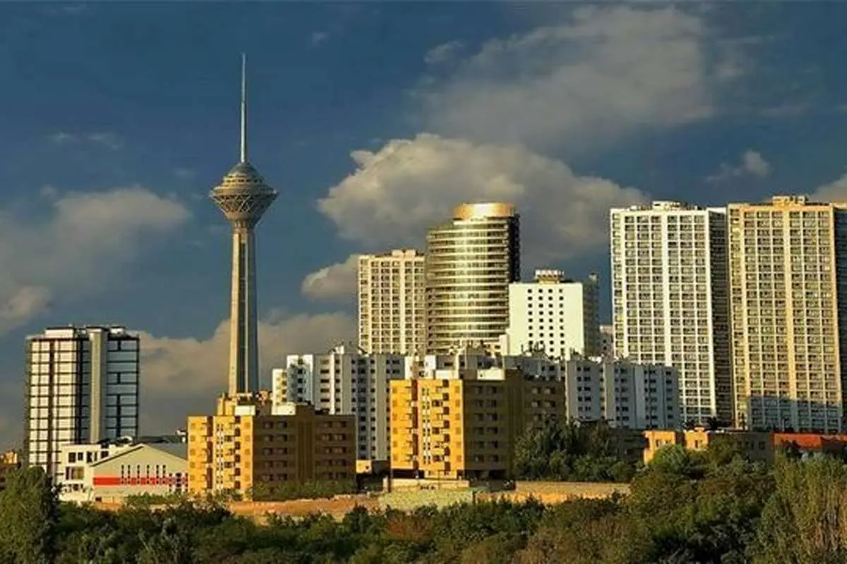 تهرانگردی در یک روز با معرفی چند مکان دیدنی