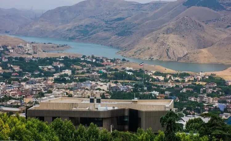 (ویدئو) باستی‌هیلز دیگری در غرب تهران ایجاد می‌شود؟!