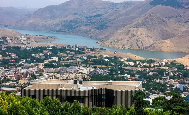 (ویدئو) باستی‌هیلز دیگری در غرب تهران ایجاد می‌شود؟!