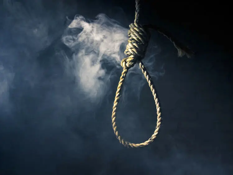 اعدام عوامل جنایت کلانتری کوی مجاهد اهواز