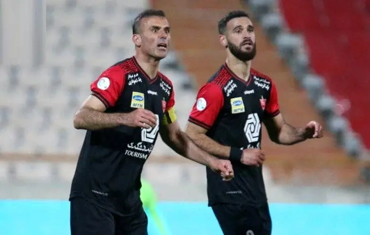 پرده‌برداری کاپیتان پرسپولیس از یک قول