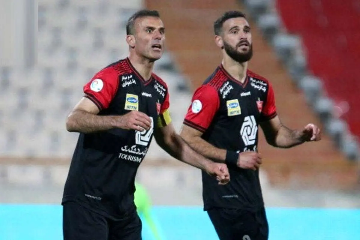 پردهبرداری کاپیتان پرسپولیس از یک قول