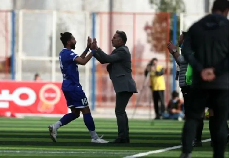 جلسه اضطراری در باشگاه استقلال