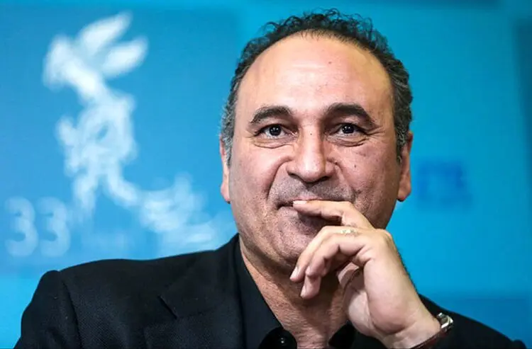 بیوگرافی حمید فرخ‌نژاد