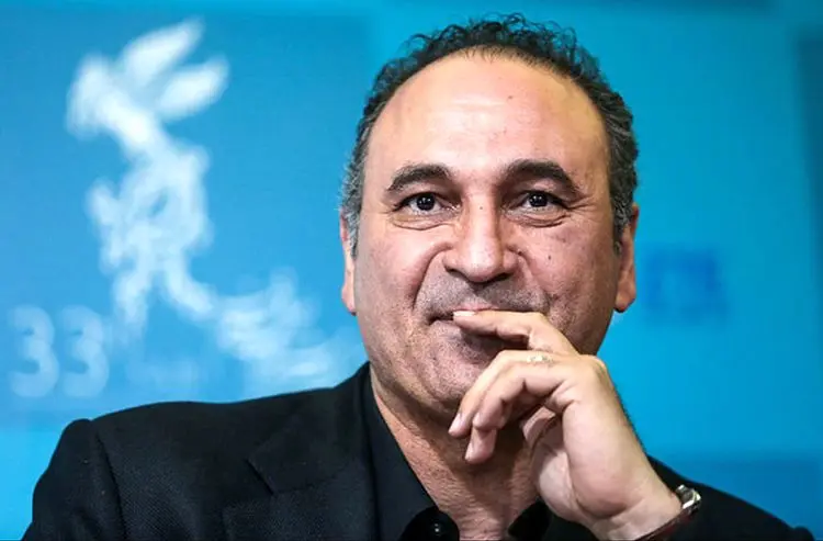 بیوگرافی حمید فرخ‌نژاد