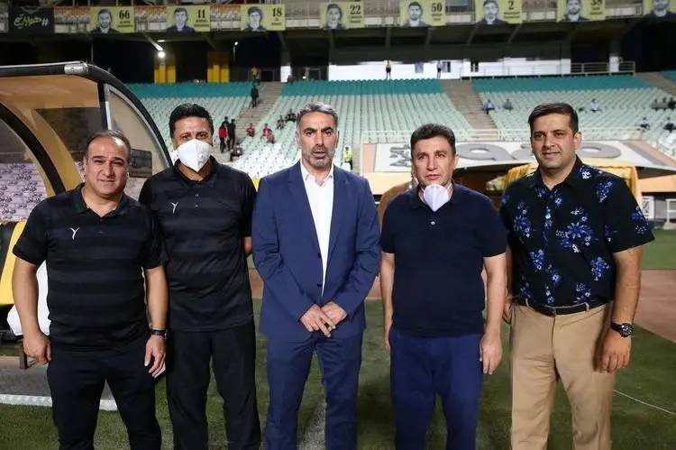 سؤال بزرگ؛ مربی پرافتخار استقلال برمی‌گردد؟