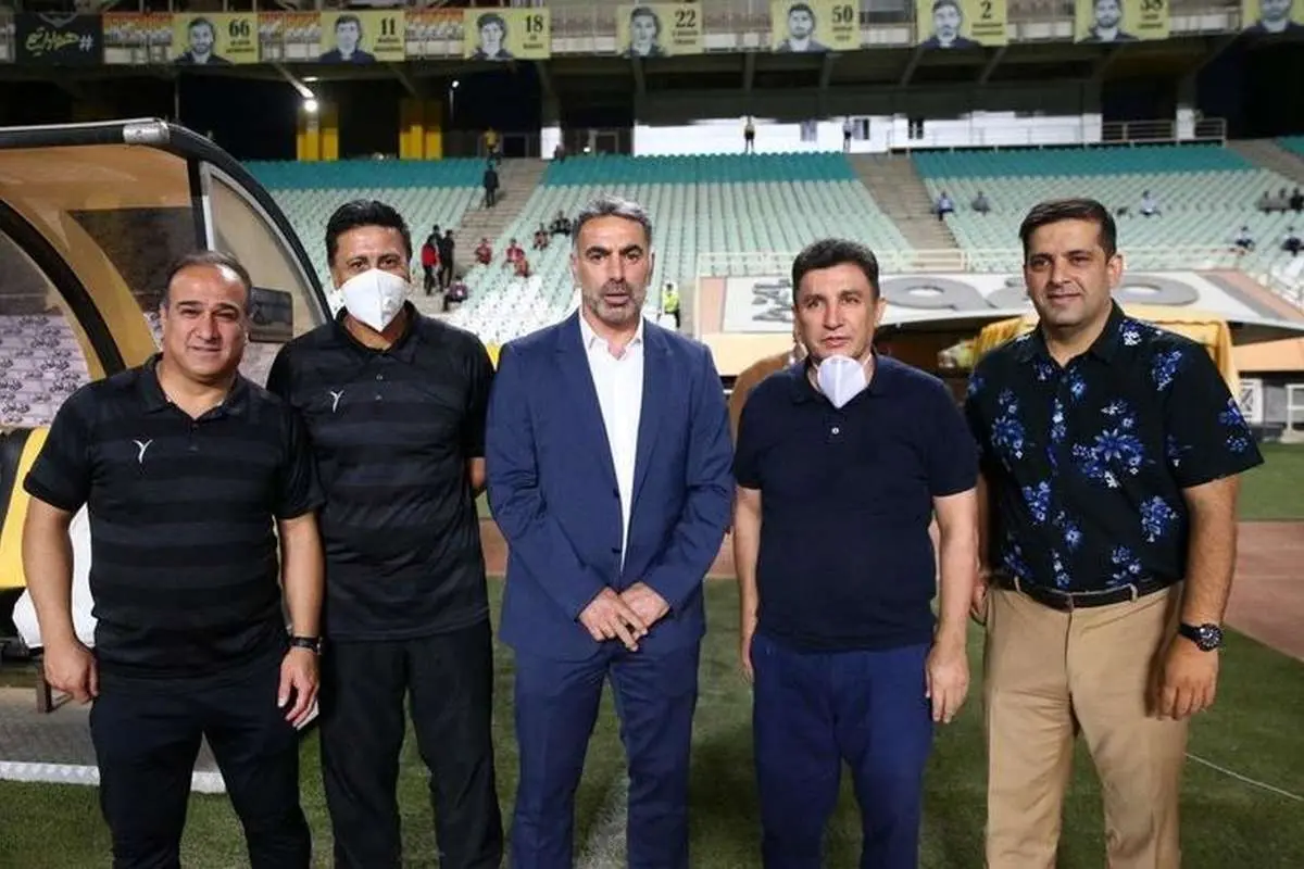 سؤال بزرگ؛ مربی پرافتخار استقلال برمیگردد؟