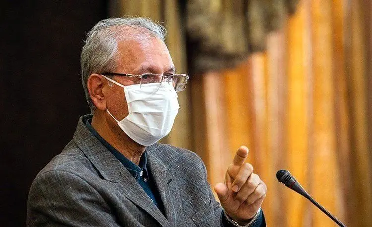 ربیعی: رفتن به لیست سیاه FATF صادرات را با مشکل روبرو می‌کند