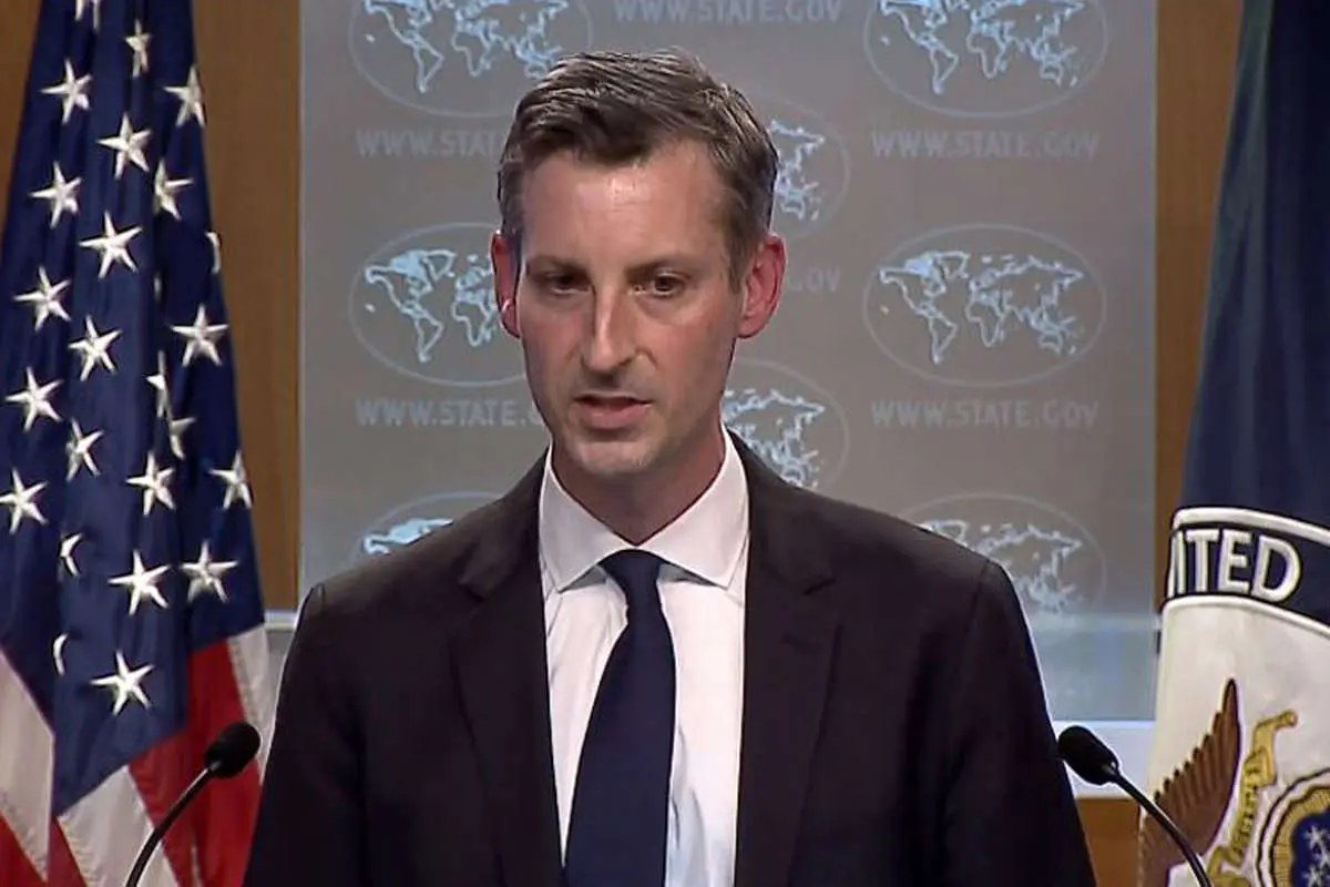 آمریکا: درباره نحوه مذاکره با ایران تعصبی نداریم