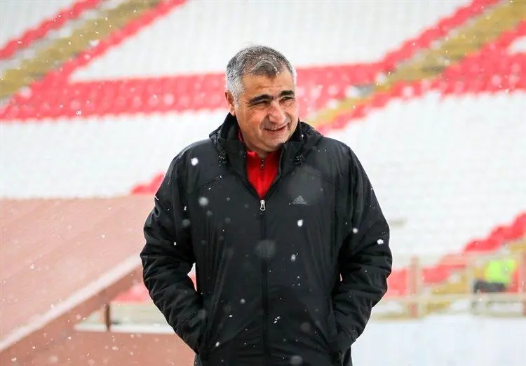 رونمایی از یک گزینه بسیار عجیب برای جانشینی محمود فکری