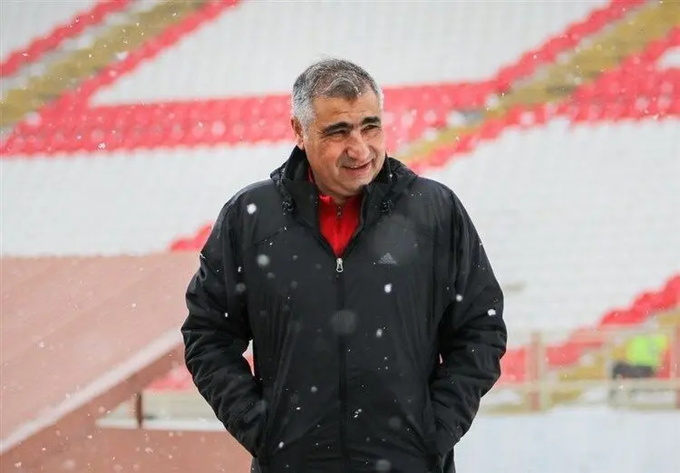 رونمایی از یک گزینه بسیار عجیب برای جانشینی محمود فکری