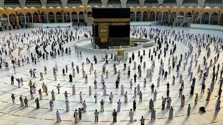 شرط پذیرش شرکت‌کنندگان در مراسم حج سال آینده