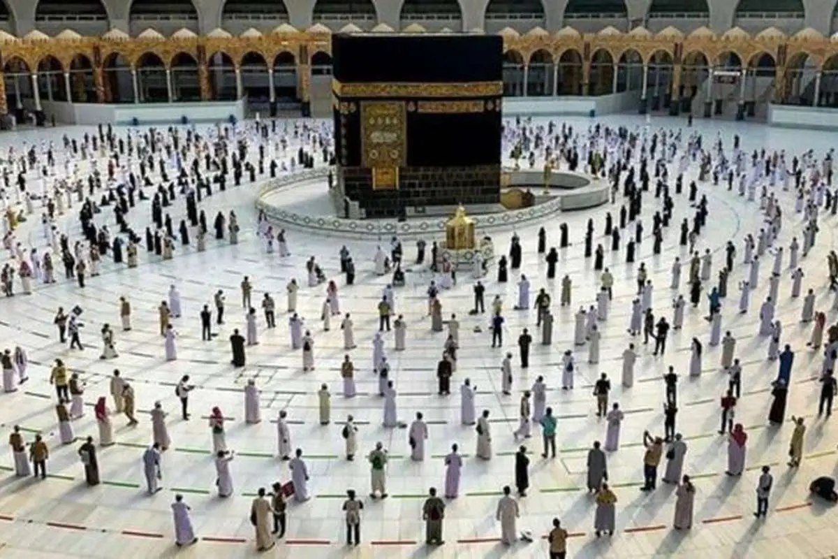 شرط پذیرش شرکتکنندگان در مراسم حج سال آینده
