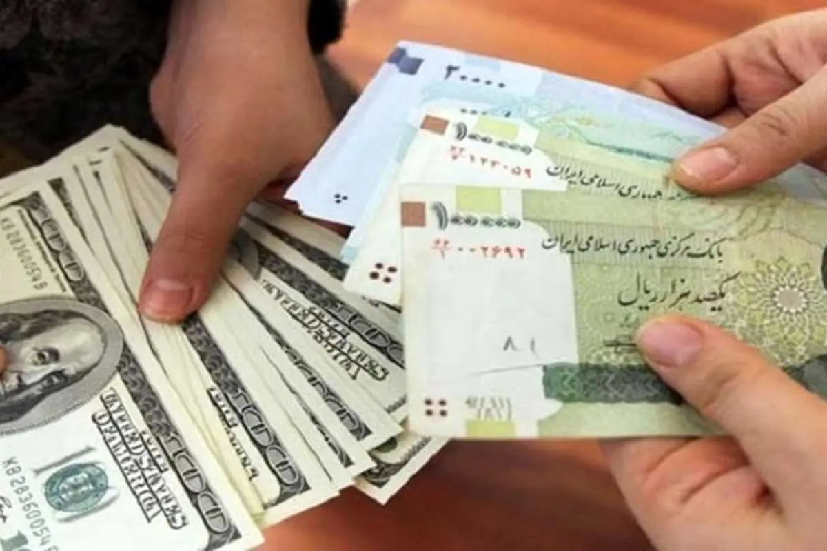 قیمت دلار و یورو امروز سهشنبه ۱۲ اسفند ۱۳۹۹