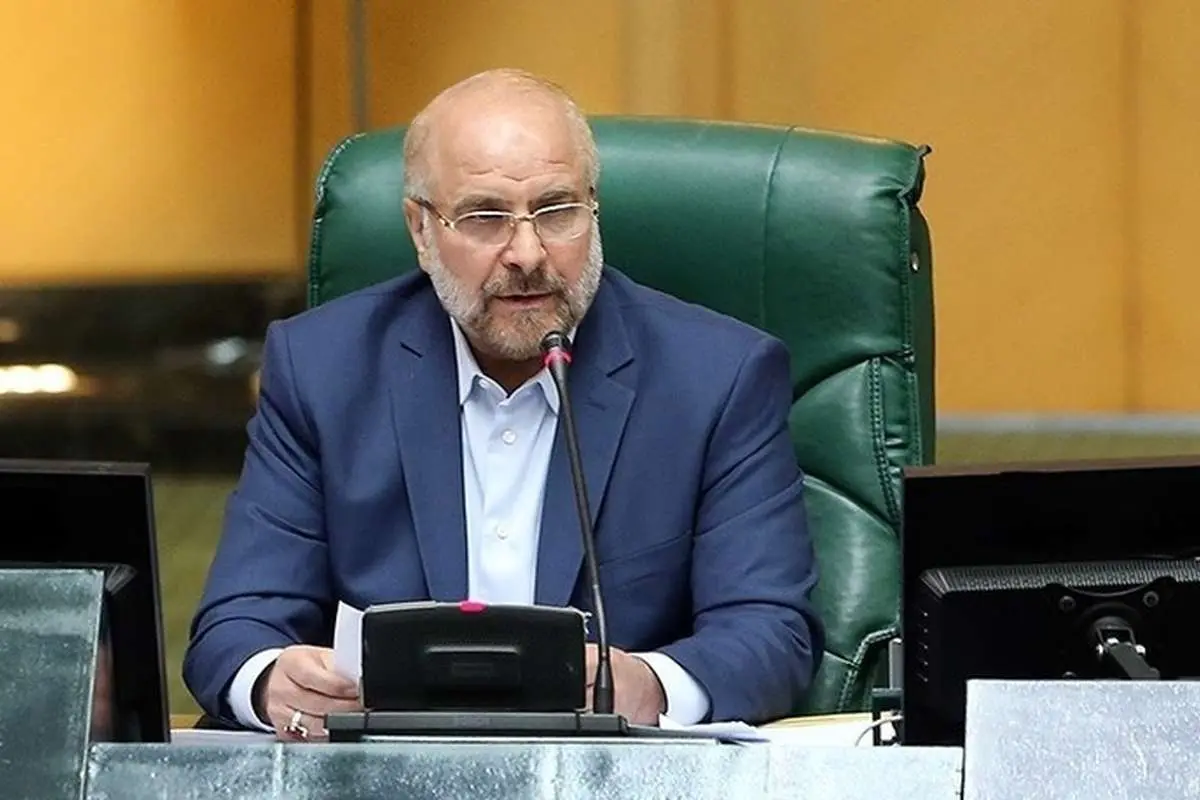 انتقاد تند از قالیباف: اینجا مجلس است نه پادگان نظامی