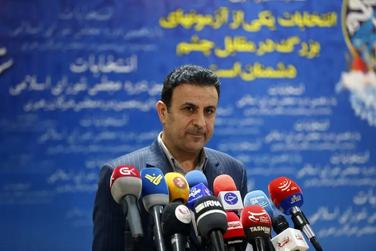 هرگونه تجمع انتخاباتی ممنوع شد