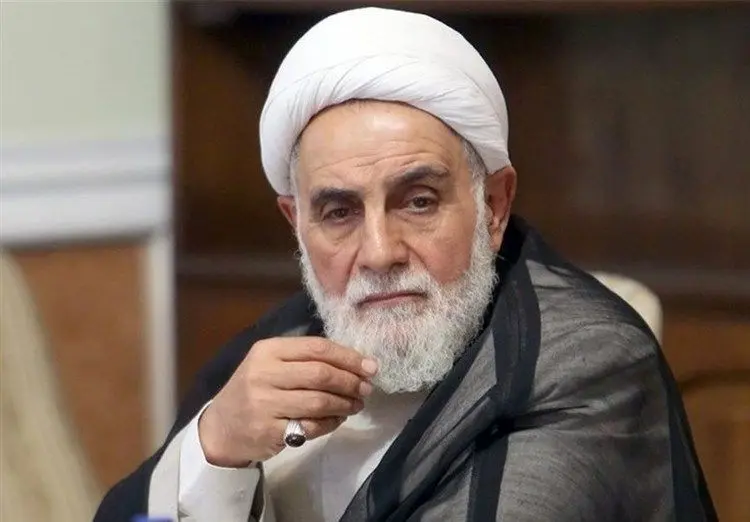 ناطق‌نوری به صحنه می‌آید؟