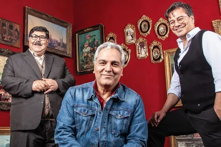 «هیولای ۲» در نوروز ۱۴۰۰