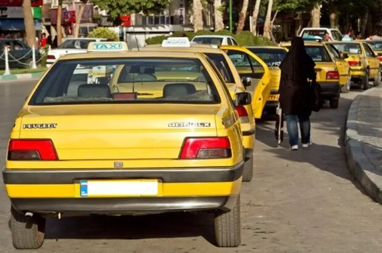 افزایش نرخ کرایه مترو، اتوبوس و تاکسی در سال ۱۴۰۰ تصویب شد