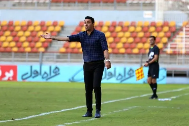 داستان استقلال و نکونام؛ شروع نشده تمام شد!