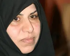 مرضیه وحید دستجردی کیست