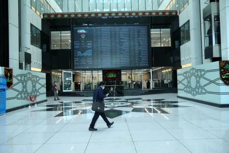 تنفس مصنوعی به بازار سهام