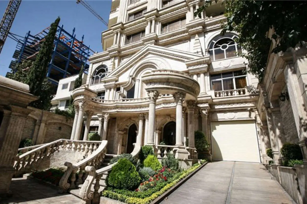 قیمت‌­های غیرمتعارف در بازار ملک