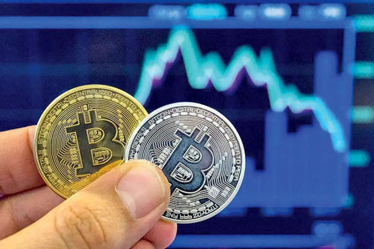 بیتکوین درراه تجارت جهانی؟