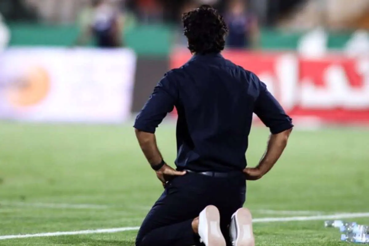 شایعات عجیب درباره فرهاد مجیدی