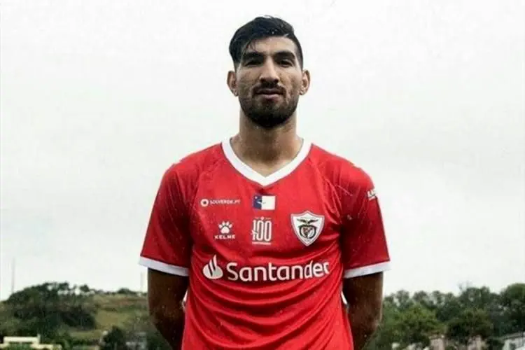 رقم توافق شهریار مغانلو با پرسپولیس لو رفت!