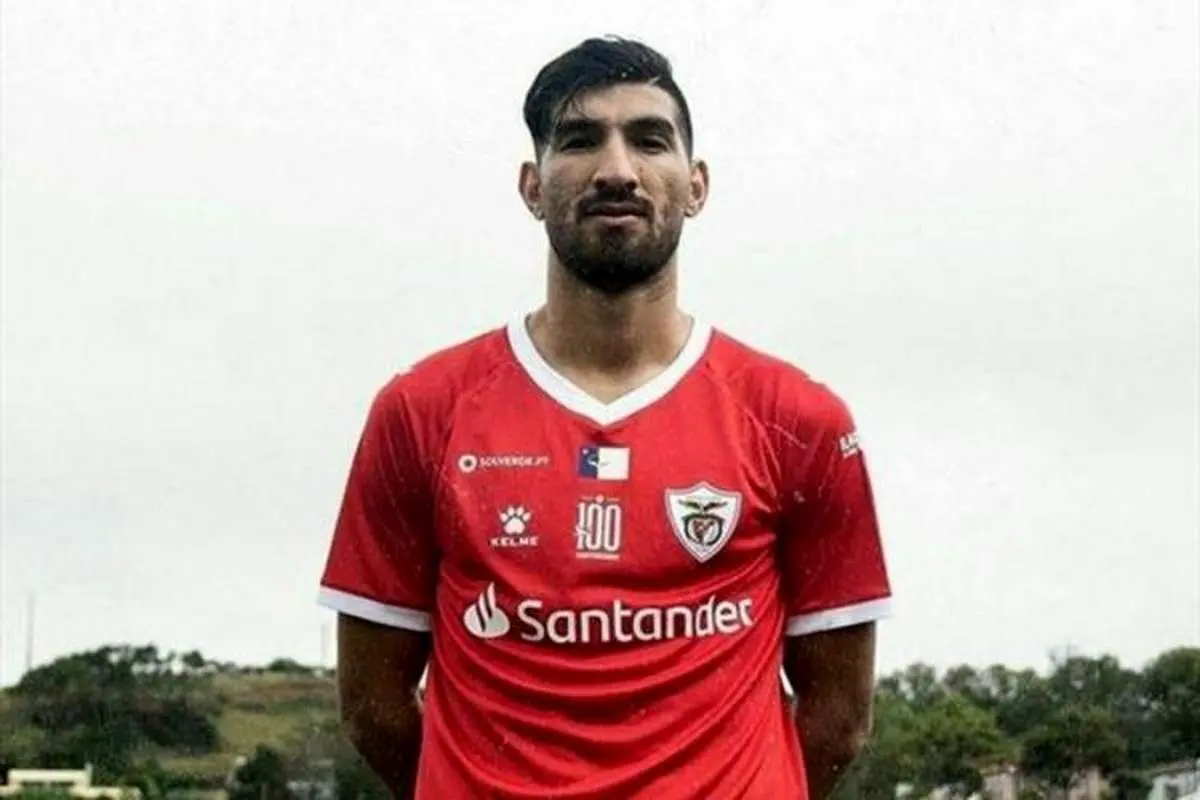 رقم توافق شهریار مغانلو با پرسپولیس لو رفت!