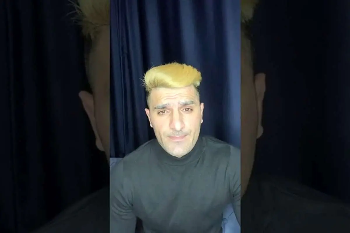 پواروی ایرانی باز هم دستگیر نشد