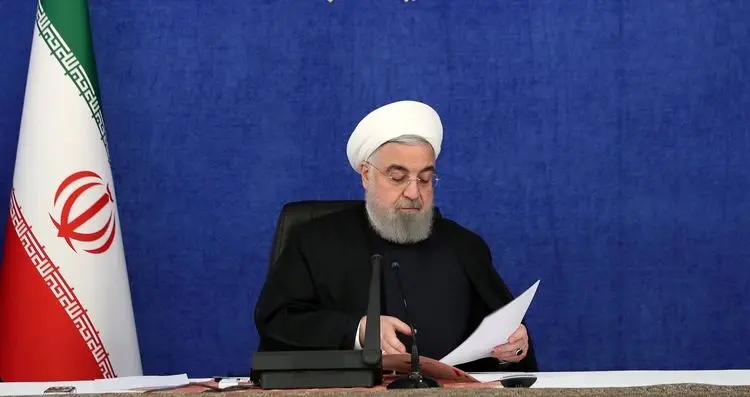 حکم روحانی برای حدادعادل، مرندی و داوری اردکانی