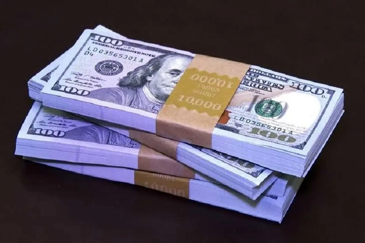 قیمت دلار در صرافی ملی چهارشنبه ۱۳ اسفند