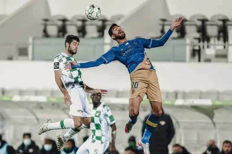 گام نهایی برای عقد قرارداد مغانلو با پرسپولیس