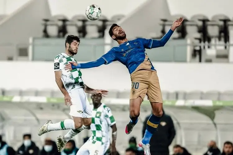 گام نهایی برای عقد قرارداد مغانلو با پرسپولیس