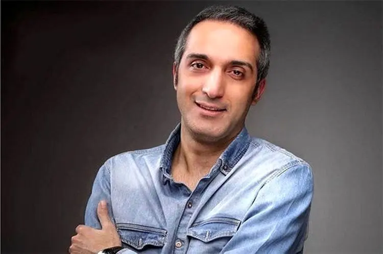 بیوگرافی امیر مهدی ژوله