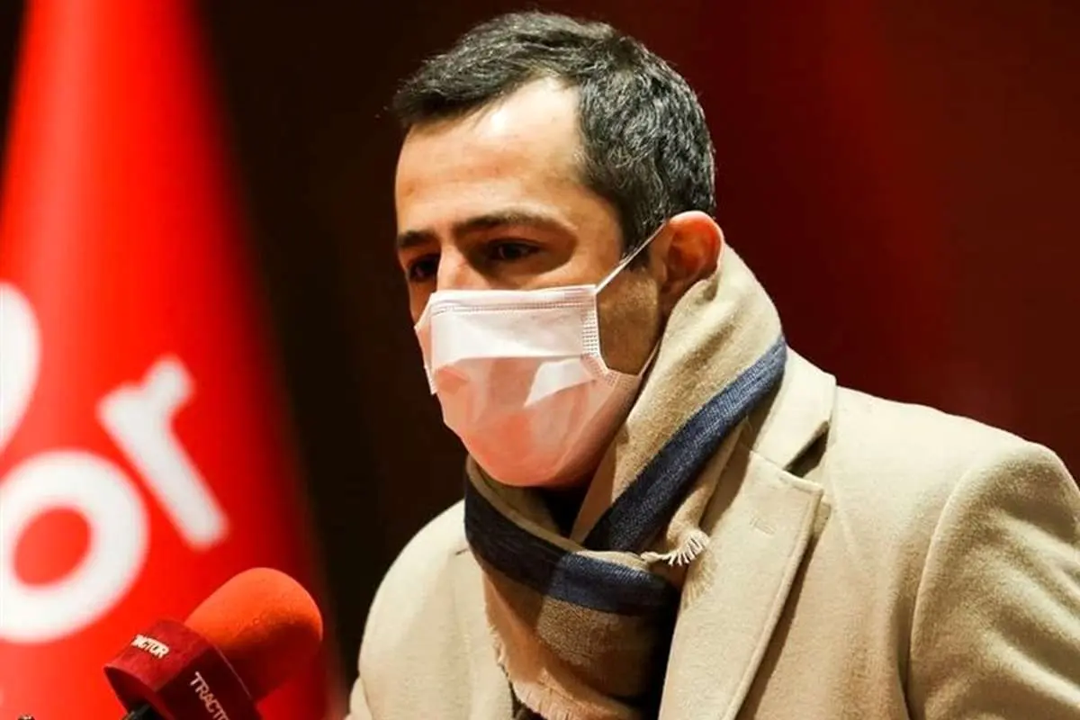 آخرین خبر از پنجره نقل‌وانتقالاتی تراکتور