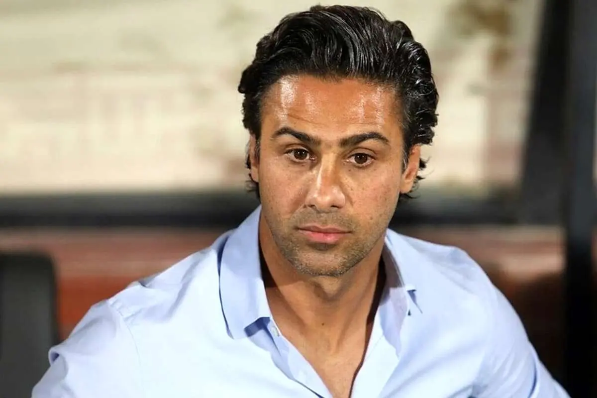 فرهاد مجیدی رسماً سرمربی استقلال شد